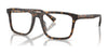 Brooks Brothers BB2062U Eyeglasses | Size 55 / Dark Tortoise №6161