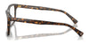 Brooks Brothers BB2062U Eyeglasses | Size 55 / Dark Tortoise №6161