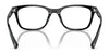 Brooks Brothers BB2063U Eyeglasses / Black №6064 / Size 56