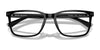 Brooks Brothers BB2064U Eyeglasses / Black №6064 / Size 56