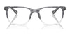 Brooks Brothers BB2064U Eyeglasses / Black №6064 / Size 56