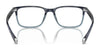 Brooks Brothers BB2064U Eyeglasses / Black №6064 / Size 56