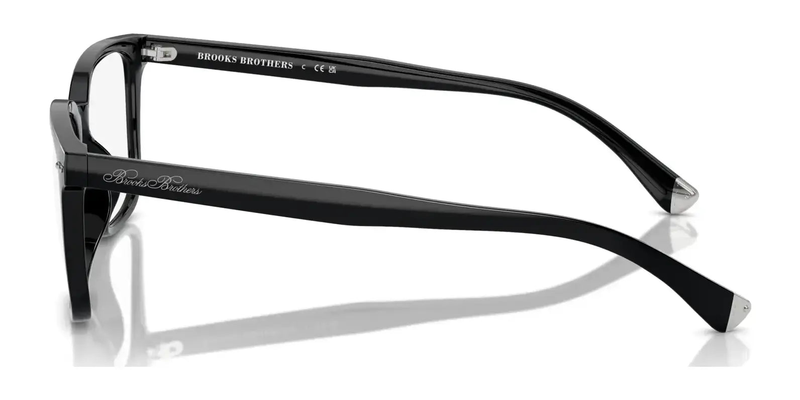 Brooks Brothers BB2065U Eyeglasses | Size 54 Brooks Brothers BB2065U Eyeglasses | Size 54