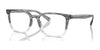 Brooks Brothers BB2065U Eyeglasses | Size 54 / Grey Horn №6168