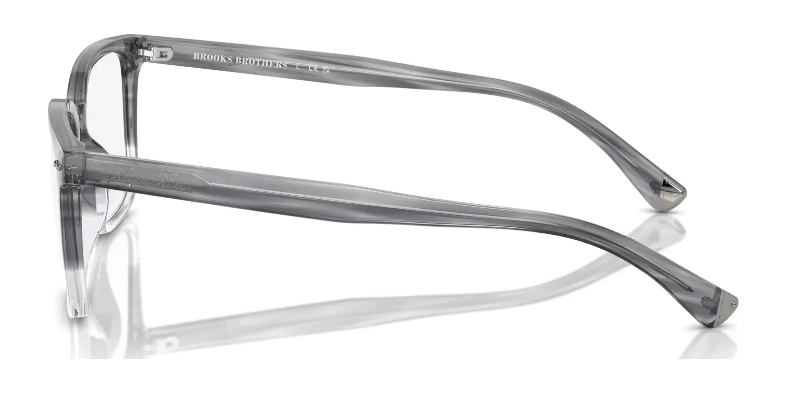 Brooks Brothers BB2065U Eyeglasses | Size 54 Brooks Brothers BB2065U Eyeglasses | Size 54