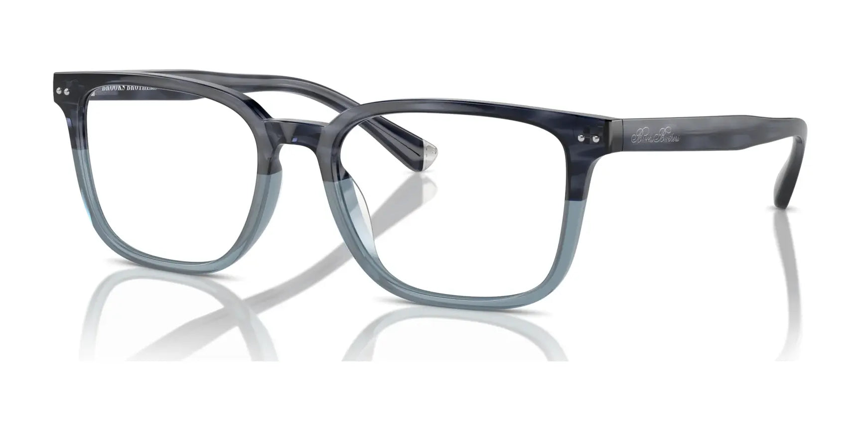 Brooks Brothers BB2065U Eyeglasses | Size 54 Brooks Brothers BB2065U Eyeglasses | Size 54