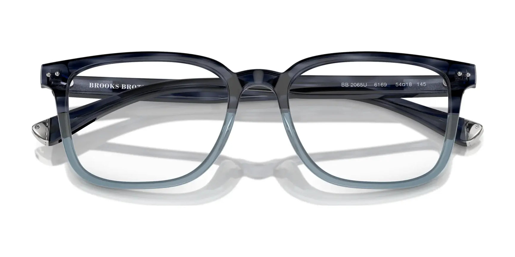 Brooks Brothers BB2065U Eyeglasses | Size 54 Brooks Brothers BB2065U Eyeglasses | Size 54