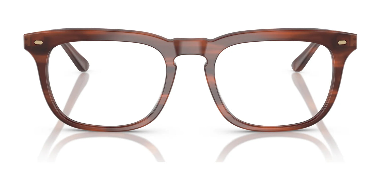 Brooks Brothers BB2067U Eyeglasses | Size 53 Brooks Brothers BB2067U Eyeglasses | Size 53