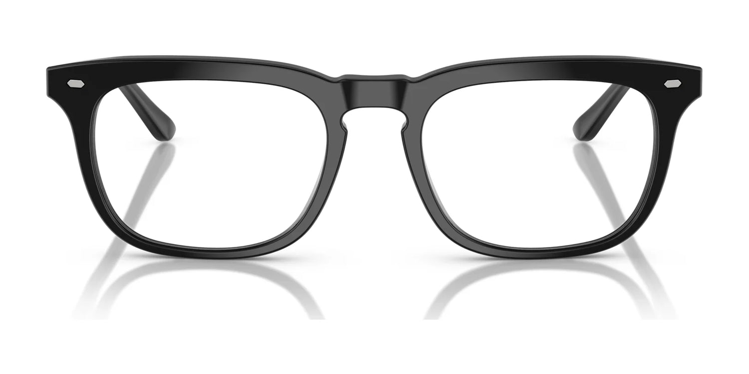 Brooks Brothers BB2067U Eyeglasses | Size 53 Brooks Brothers BB2067U Eyeglasses | Size 53