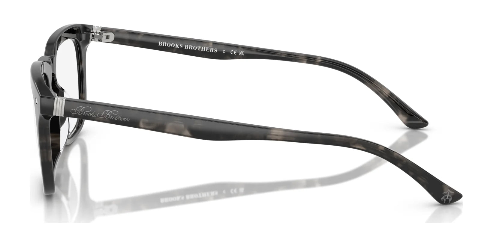 Brooks Brothers BB2067U Eyeglasses | Size 53 Brooks Brothers BB2067U Eyeglasses | Size 53