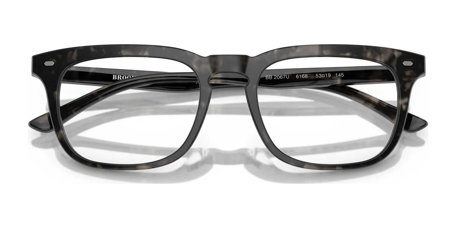 Brooks Brothers BB2067U Eyeglasses | Size 53 Brooks Brothers BB2067U Eyeglasses | Size 53