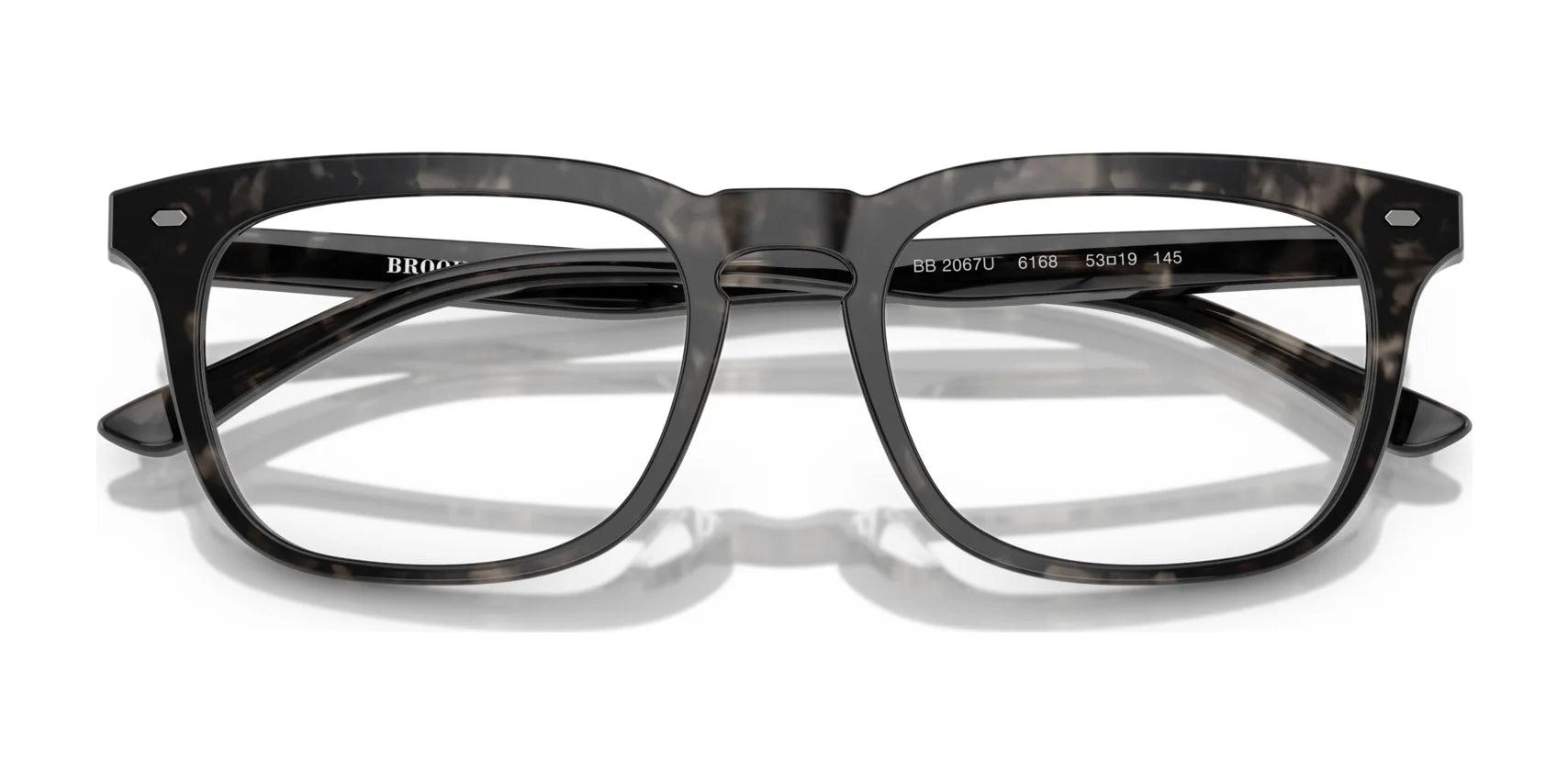 Brooks Brothers BB2067U Eyeglasses | Size 53 Brooks Brothers BB2067U Eyeglasses | Size 53