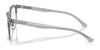Brooks Brothers BB2068 Eyeglasses | Size 52 / Black №6064