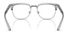 Brooks Brothers BB2068 Eyeglasses | Size 52 / Black №6064