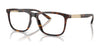 Brooks Brothers BB2069U Eyeglasses | Size 54 / Dark Tort №6161