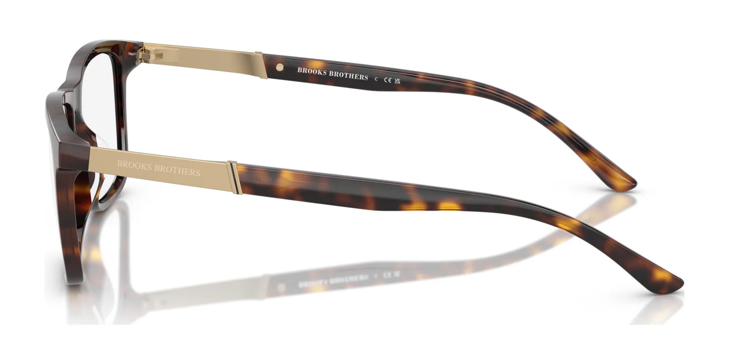 Brooks Brothers BB2069U Eyeglasses | Size 54 Brooks Brothers BB2069U Eyeglasses | Size 54