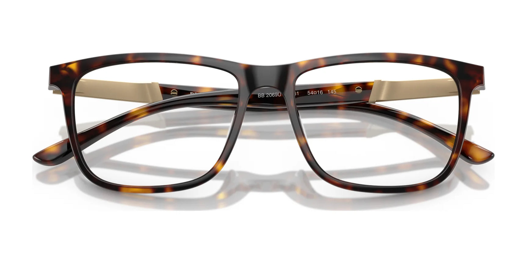 Brooks Brothers BB2069U Eyeglasses | Size 54 Brooks Brothers BB2069U Eyeglasses | Size 54