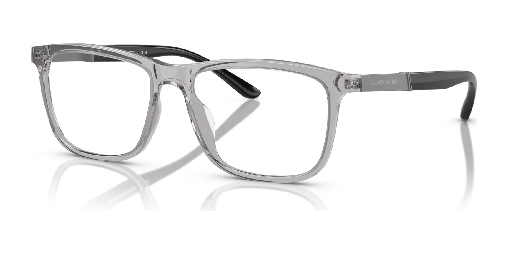 Brooks Brothers BB2069U Eyeglasses | Size 54 Brooks Brothers BB2069U Eyeglasses | Size 54