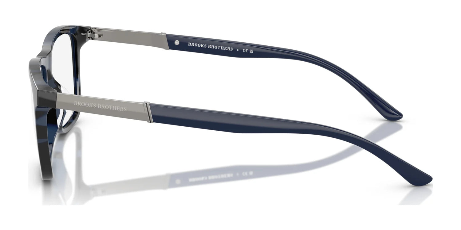 Brooks Brothers BB2069U Eyeglasses | Size 54 Brooks Brothers BB2069U Eyeglasses | Size 54