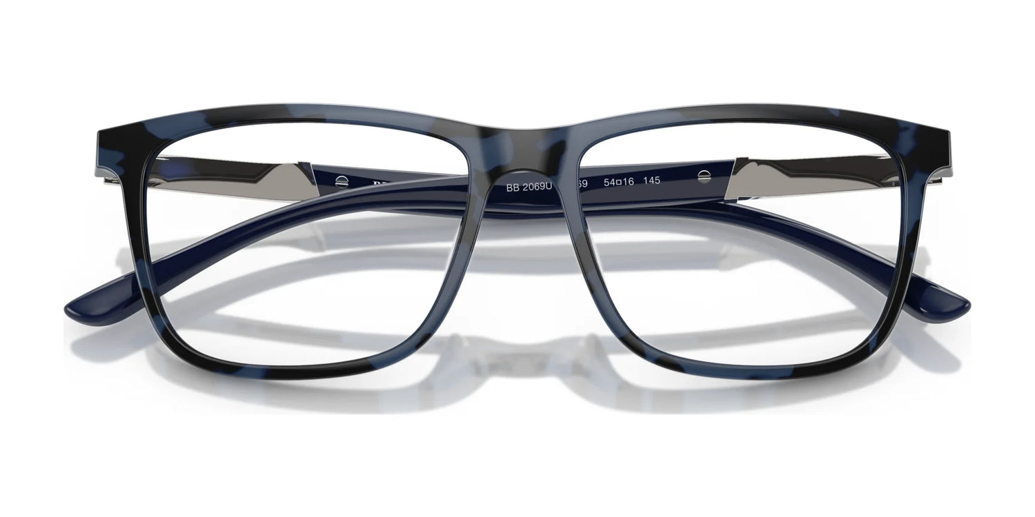 Brooks Brothers BB2069U Eyeglasses | Size 54 Brooks Brothers BB2069U Eyeglasses | Size 54