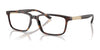 Brooks Brothers BB2070U Eyeglasses / Dark Tort №6161 / Size 54