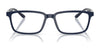 Brooks Brothers BB2070U Eyeglasses / Black №6064 / Size 56