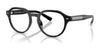 Brooks Brothers BB2071U Eyeglasses | Size 51 / Black №6064