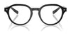 Brooks Brothers BB2071U Eyeglasses | Size 51 / Navy №6169