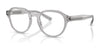 Brooks Brothers BB2071U Eyeglasses | Size 51 / Grey Transparent №6074