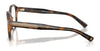 Brooks Brothers BB2071U Eyeglasses | Size 51 / Navy №6169