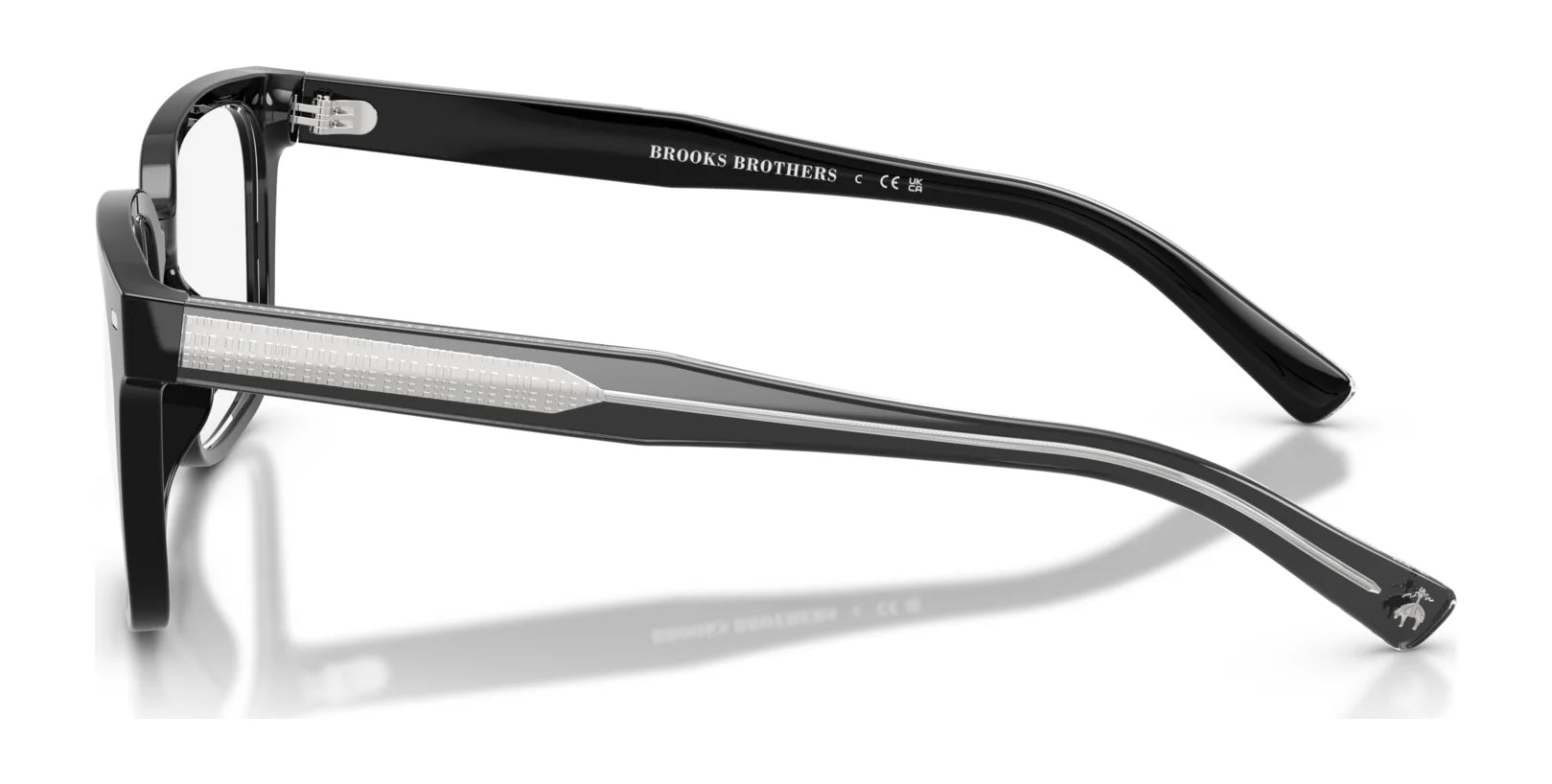 Brooks Brothers BB2072U Eyeglasses Brooks Brothers BB2072U Eyeglasses