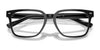 Brooks Brothers BB2072U Eyeglasses / Navy №6169 / Size 54