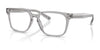 Brooks Brothers BB2072U Eyeglasses / Grey Transparent №6074 / Size 54