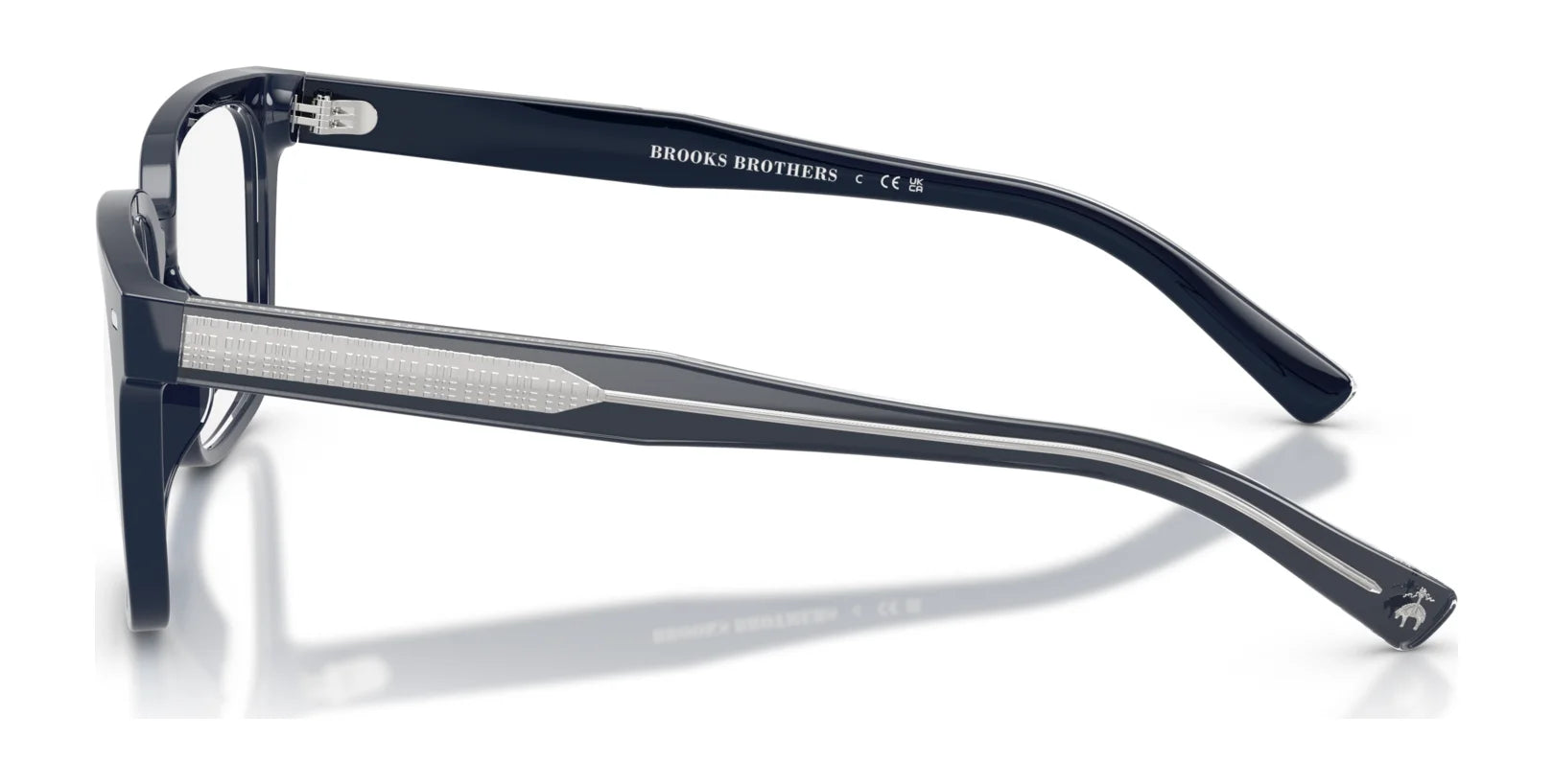 Brooks Brothers BB2072U Eyeglasses Brooks Brothers BB2072U Eyeglasses