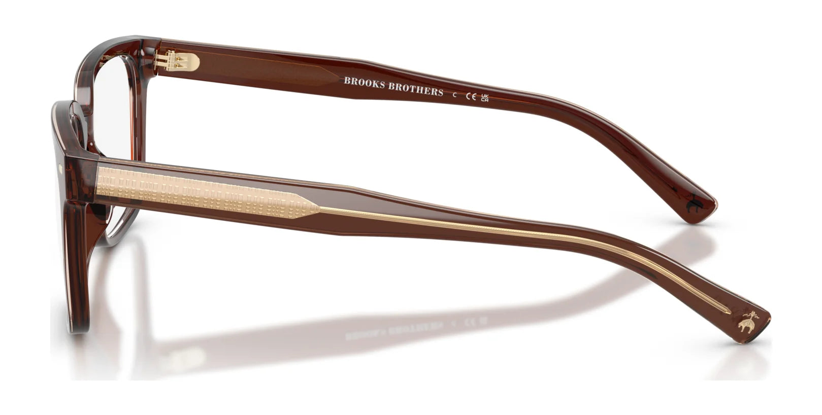 Brooks Brothers BB2072U Eyeglasses Brooks Brothers BB2072U Eyeglasses