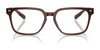 Brooks Brothers BB2072U Eyeglasses / Navy №6169 / Size 54