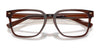 Brooks Brothers BB2072U Eyeglasses / Navy №6169 / Size 54