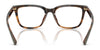 Brooks Brothers BB2073U Eyeglasses / Black/Tortoise №6117 / Size 55