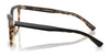 Brooks Brothers BB2073U Eyeglasses / Black/Tortoise №6117 / Size 55