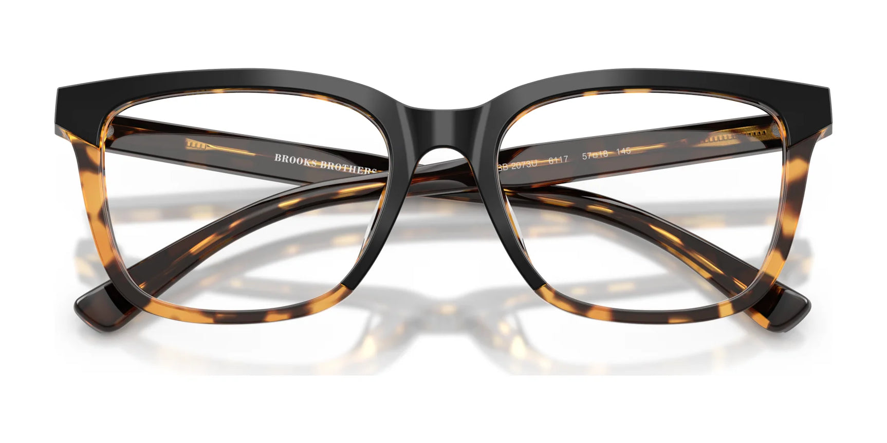 Brooks Brothers BB2073U Eyeglasses Brooks Brothers BB2073U Eyeglasses
