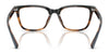 Brooks Brothers BB2073U Eyeglasses / Black/Tortoise №6117 / Size 55