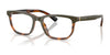 Brooks Brothers BB2074U Eyeglasses | Size 54 / Olive/Tortoise №6075