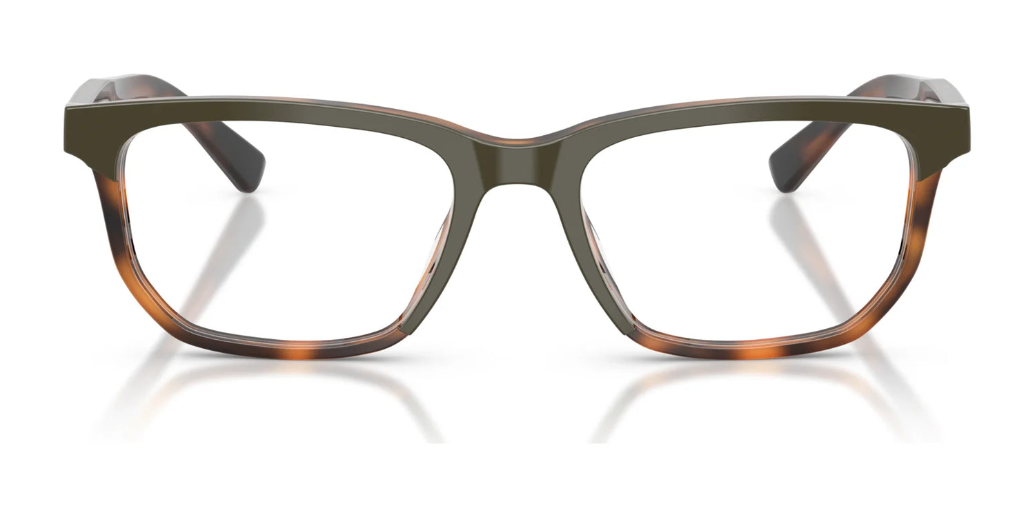 Brooks Brothers BB2074U Eyeglasses | Size 54 Brooks Brothers BB2074U Eyeglasses | Size 54