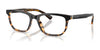 Brooks Brothers BB2074U Eyeglasses | Size 54 / Black/Tortoise №6117
