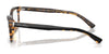Brooks Brothers BB2074U Eyeglasses | Size 54 / Black/Tortoise №6117