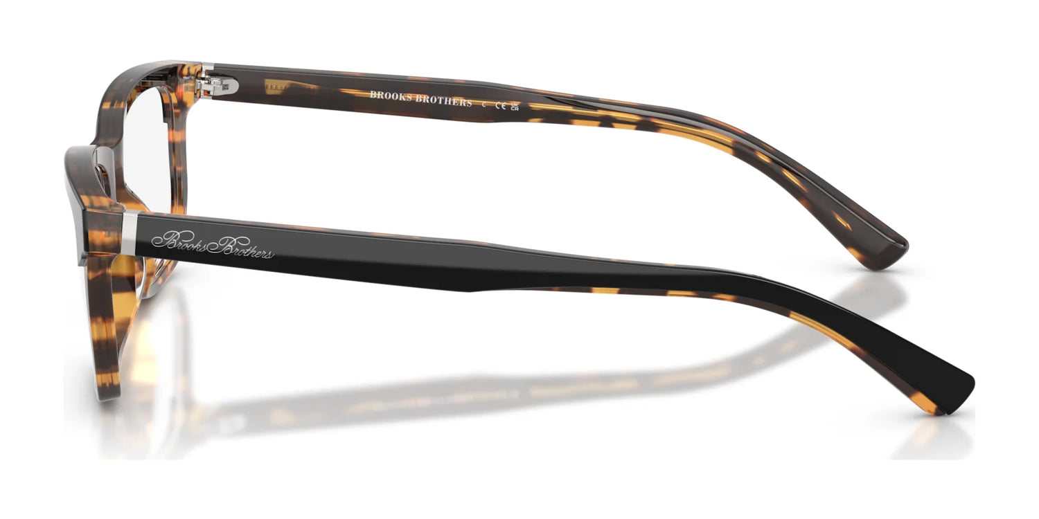 Brooks Brothers BB2074U Eyeglasses | Size 54 Brooks Brothers BB2074U Eyeglasses | Size 54