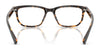 Brooks Brothers BB2074U Eyeglasses | Size 54 / Black/Tortoise №6117