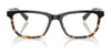 Brooks Brothers BB2074U Eyeglasses | Size 54 / Black/Tortoise №6117