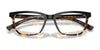 Brooks Brothers BB2074U Eyeglasses | Size 54 / Black/Tortoise №6117