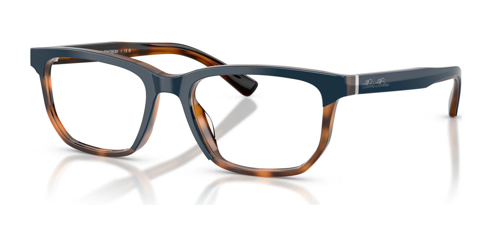 Brooks Brothers BB2074U Eyeglasses | Size 54 Brooks Brothers BB2074U Eyeglasses | Size 54